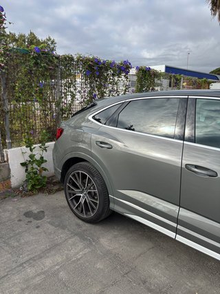 Audi Q3 2020