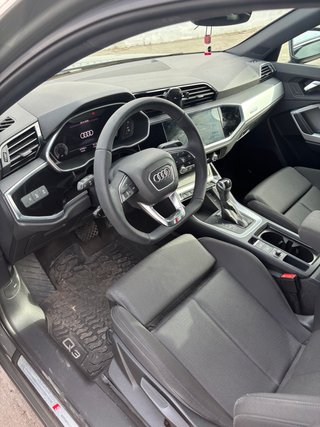 Audi Q3 2020