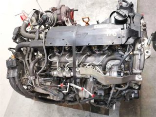 Despiece Motor Honda Civic 1.6 i-DTEC