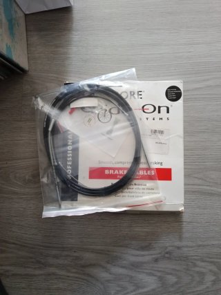 Cables de Freno para Bici de Carretera