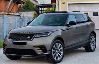 RANGE ROVER VELAR D240 4x4 42.000KM