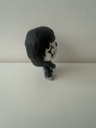 Funko Pop Kiss The Starchild