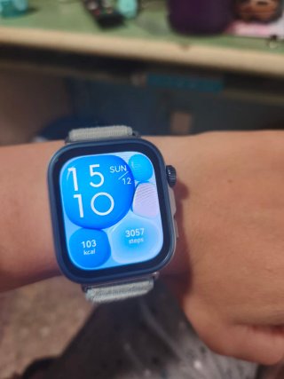 Huawei Watch Fit 4 Pro
