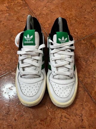 Zapatillas Adidas Forum original