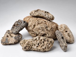Set de Rocas para Acuario 4kg