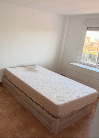 Canapé 135cm