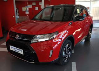 Suzuki Vitara 1.4T S3 4WD MILD HYBRID AUTO 110CV