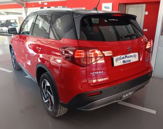 Suzuki Vitara 1.4T S3 4WD MILD HYBRID AUTO 110CV
