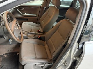 Audi A4 2003