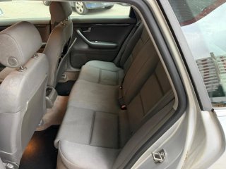 Audi A4 2003