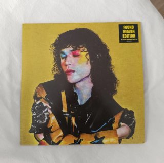 Vinilo Conan Gray - Found Heaven