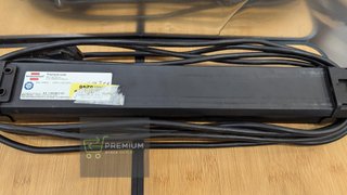 Brennenstuhl Premium-Line regleta de enchufes con 8 Tomas de Corriente