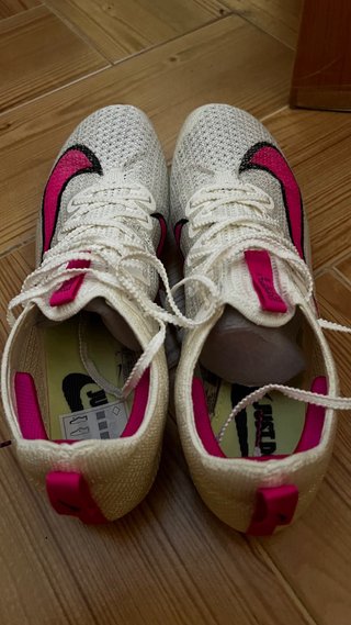 Zapatillas Nike Clavos Velocidad Mujer/Hombre
