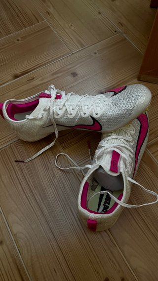 Zapatillas Nike Clavos Velocidad Mujer/Hombre