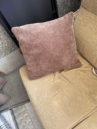 Sofá/ mueble Vintage a restaurar