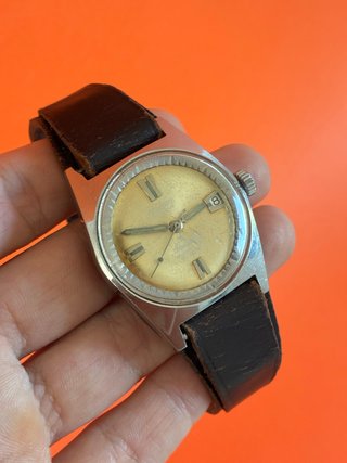 Reloj Duward Aquastar Grand’Air 1701