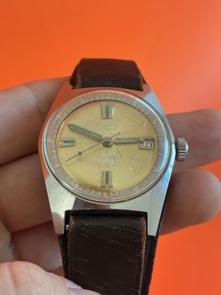 Reloj Duward Aquastar Grand’Air 1701