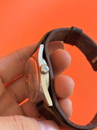 Reloj Duward Aquastar Grand’Air 1701