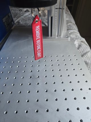 Macchina Laser Fibra OV LASER