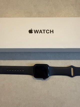 Apple Watch SE 40mm Midnight