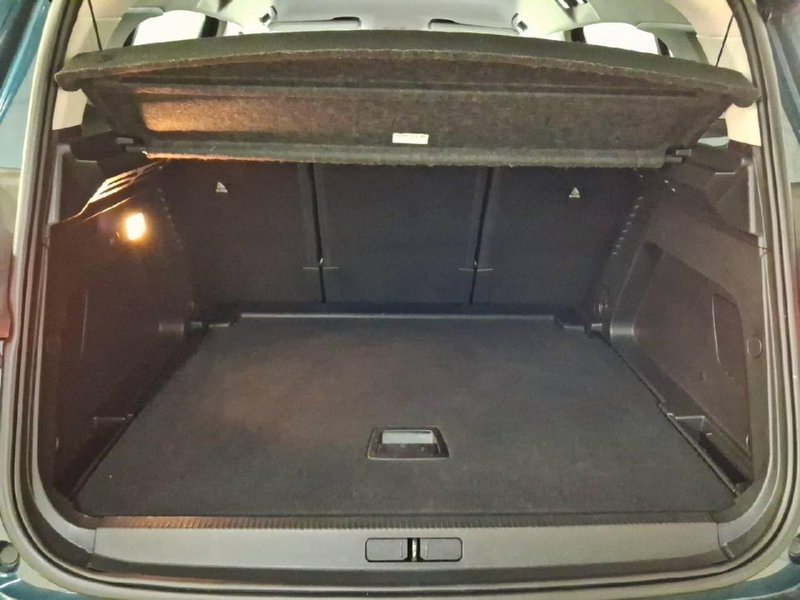 Citroën C5 Aircross 2020, foto 6