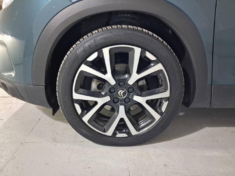 Citroën C5 Aircross 2020, foto 13