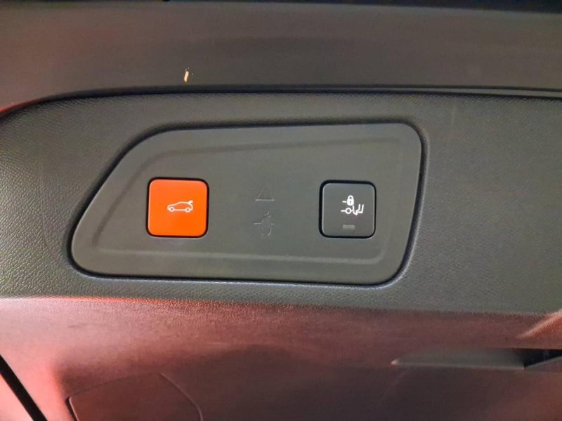 Citroën C5 Aircross 2020, foto 26