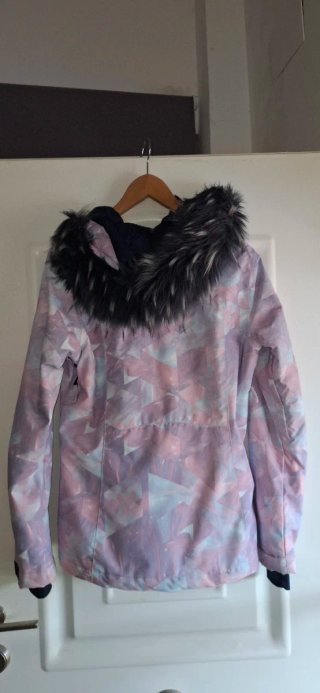 Chaqueta de Nieve O'Neill Mujer