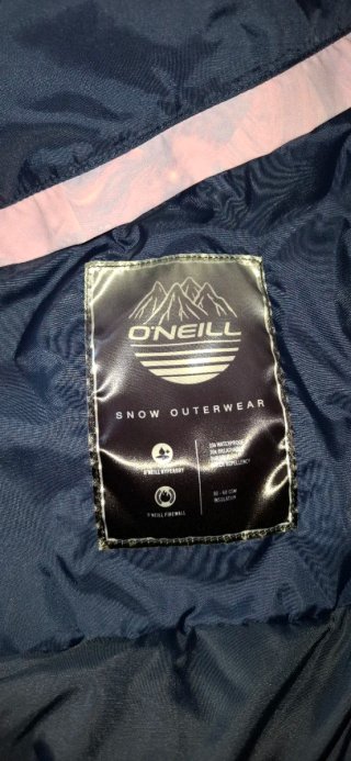 Chaqueta de Nieve O'Neill Mujer