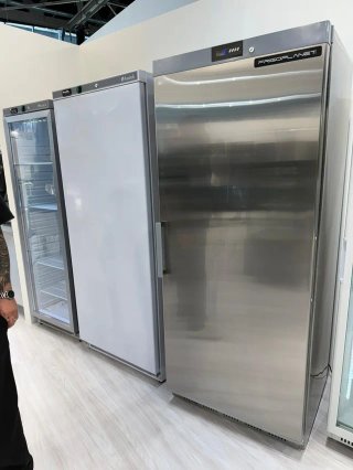 Frigoríficos y Congeladores Profesionales