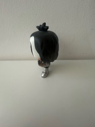 Funko Pop Kiss The Demon