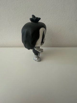 Funko Pop Kiss The Demon