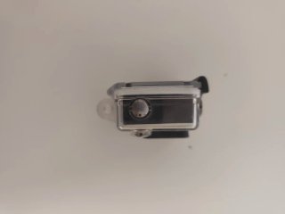 GoPro Hero 4 Silver Negra