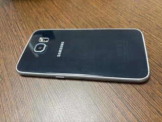 Samsung Galaxy S6 32GB Negro