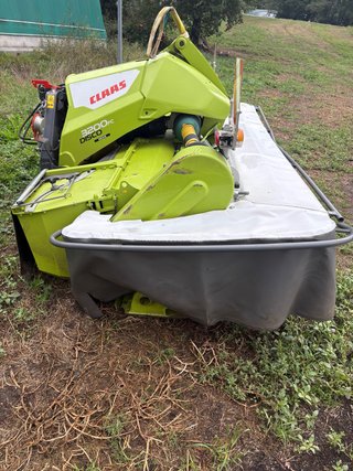 Claas 3200 FC Disco
