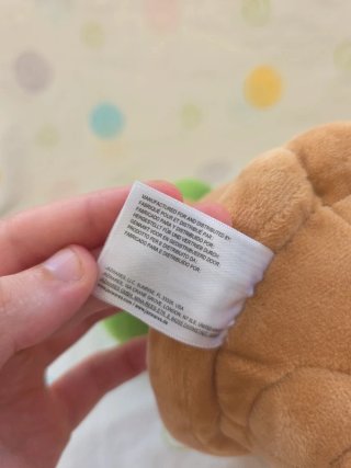 pokémon peluche do pokémon Bonsly oficial
