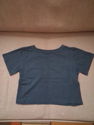 FILA ORIGINAL, CROP-TOPS , T-SHIRT DESIGN, MUJER