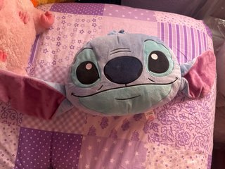 Cojín Stitch Primark Home