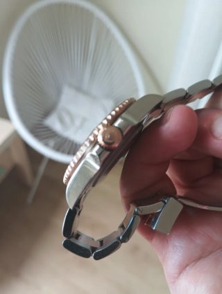 Reloj Rolex GMT-Master II Rootbeer