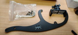 Accesorios Mini Cooper