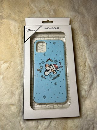Funda iPhone 11 Disney