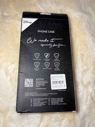 Funda iPhone 11 Disney