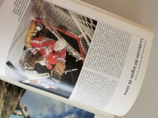 Lote dos libros de fotografía