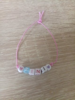 Pulsera Tini