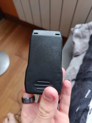 Cámara Vavupo 4K