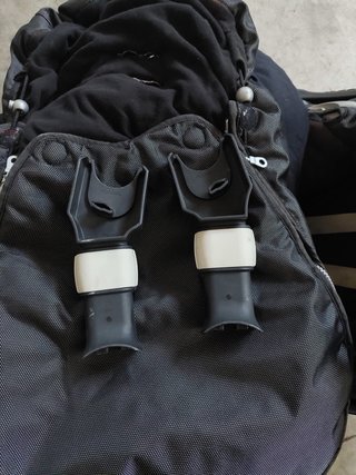 Maxi-Cosi Isofix Base