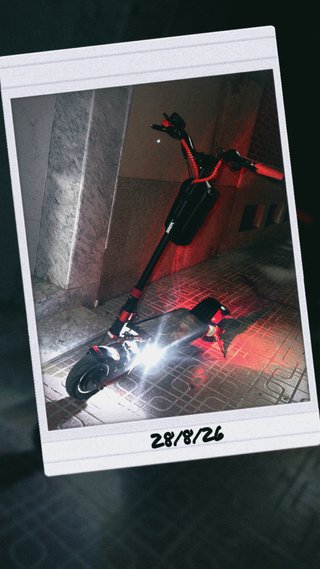 Patinete Eléctrico