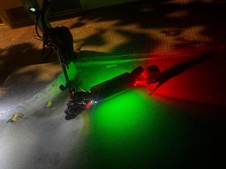 Patinete Eléctrico