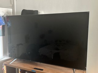 Samsung Smart TV 65 Negro