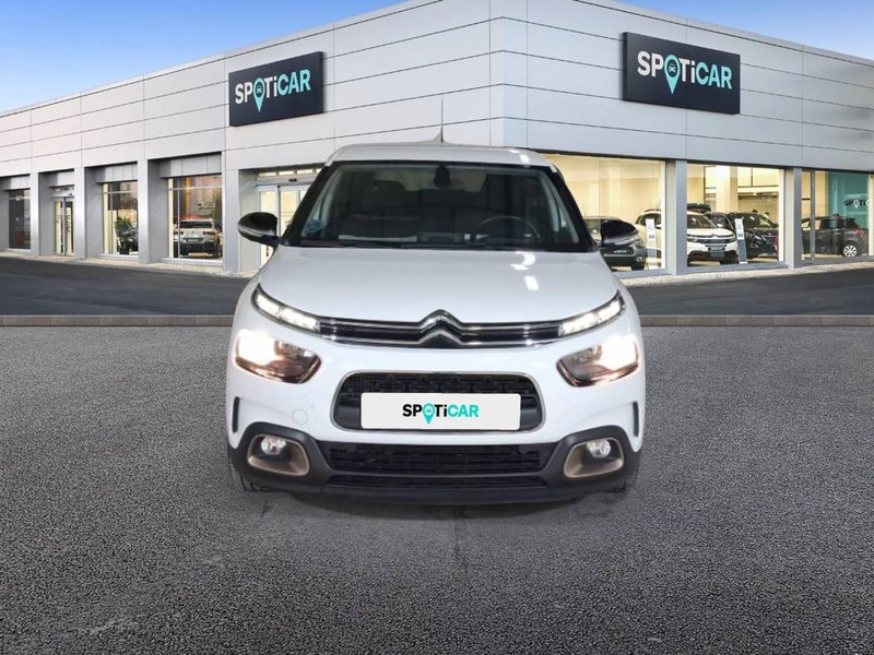 Citroën C4 Cactus 1.2 PureTech S&S 6v ORIGINS 2020, foto 2